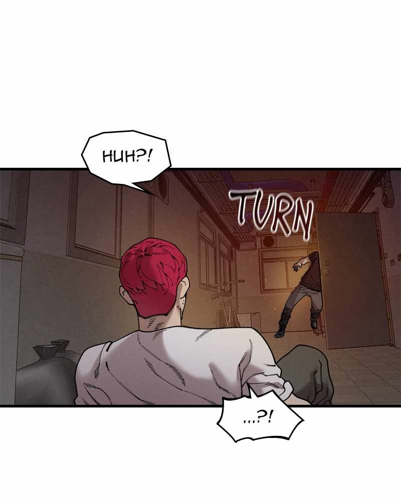 Psycho Revenge Chapter 46 - Page 70