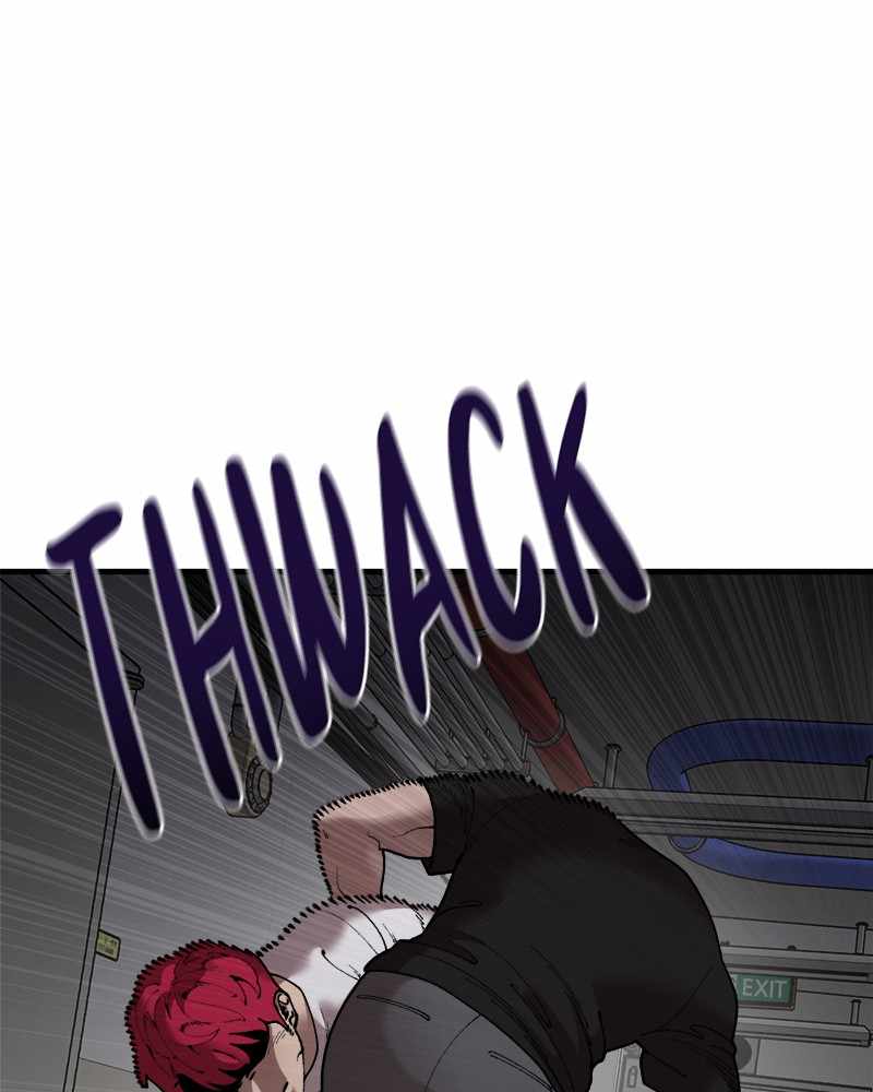 Psycho Revenge Chapter 46 - Page 8