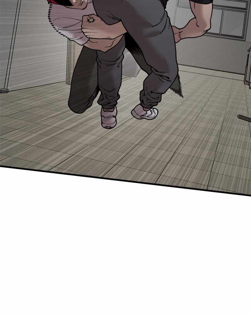 Psycho Revenge Chapter 46 - Page 9