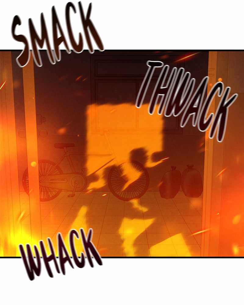 Psycho Revenge Chapter 47 - Page 11
