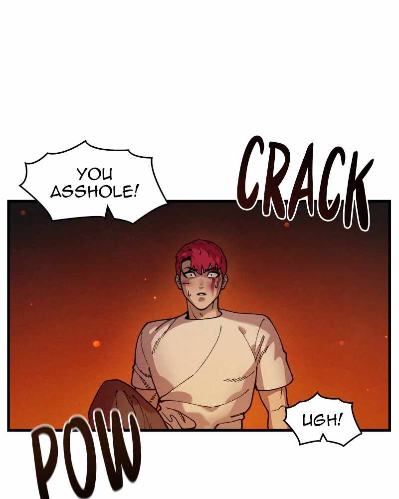 Psycho Revenge Chapter 47 - Page 12
