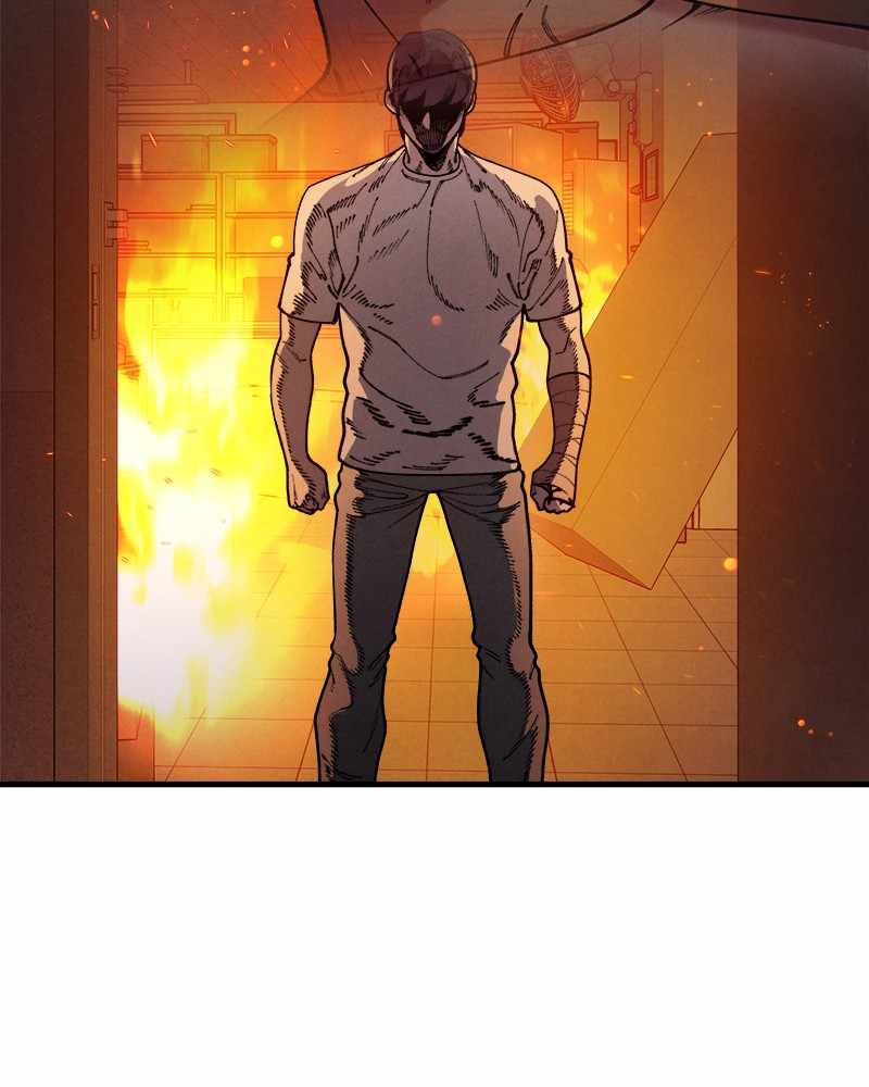 Psycho Revenge Chapter 47 - Page 14