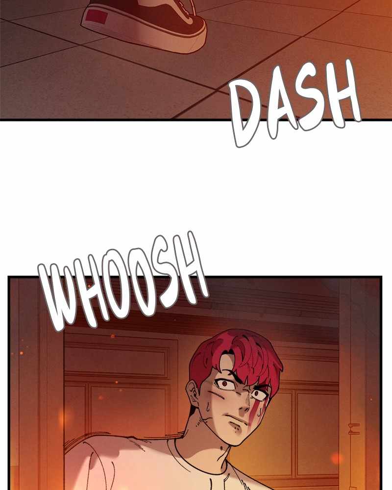 Psycho Revenge Chapter 47 - Page 18