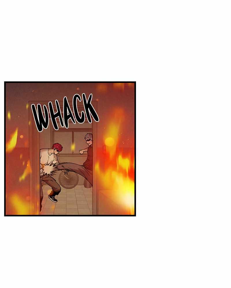 Psycho Revenge Chapter 47 - Page 2