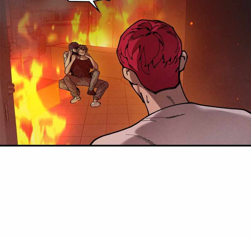 Psycho Revenge Chapter 47 - Page 21