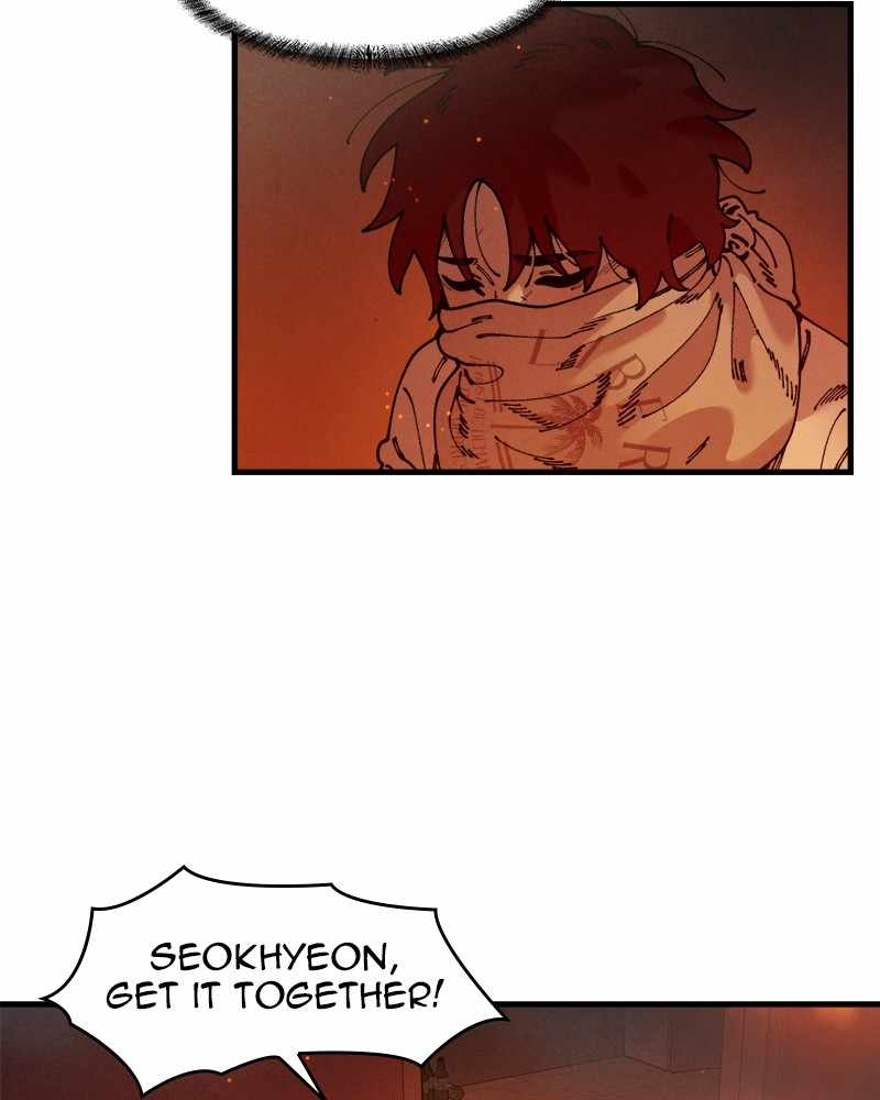 Psycho Revenge Chapter 47 - Page 24