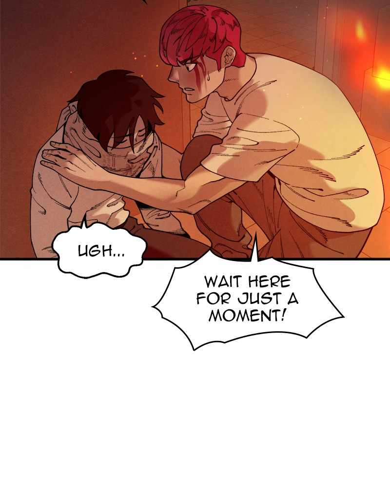 Psycho Revenge Chapter 47 - Page 25