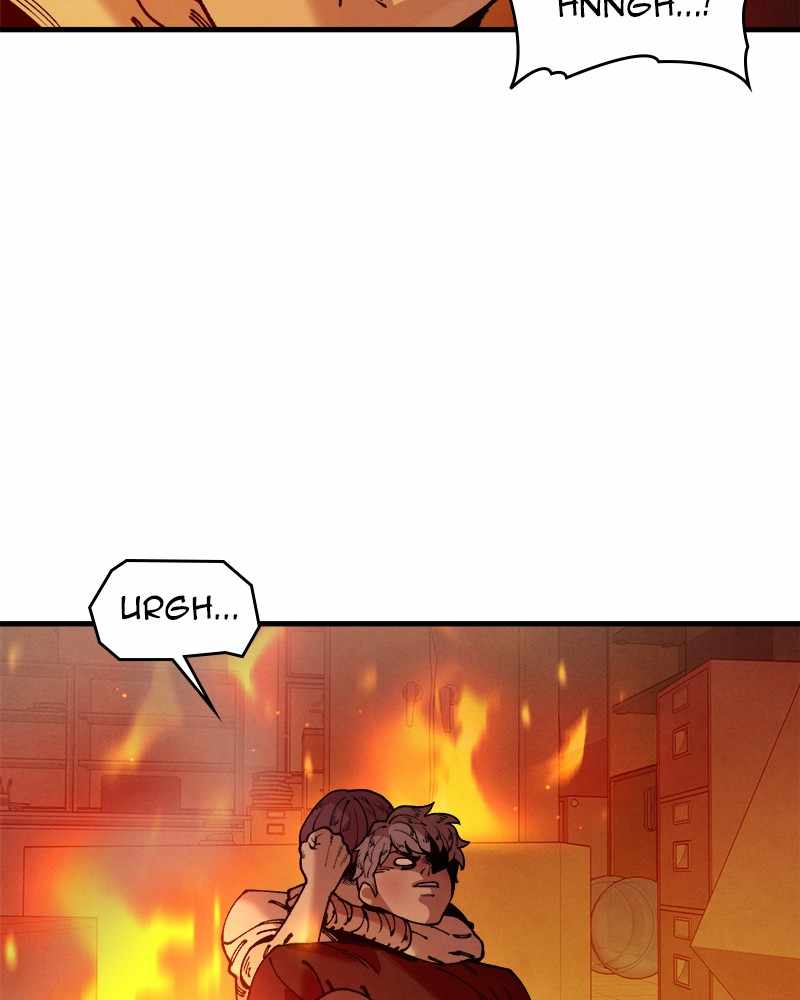 Psycho Revenge Chapter 47 - Page 28