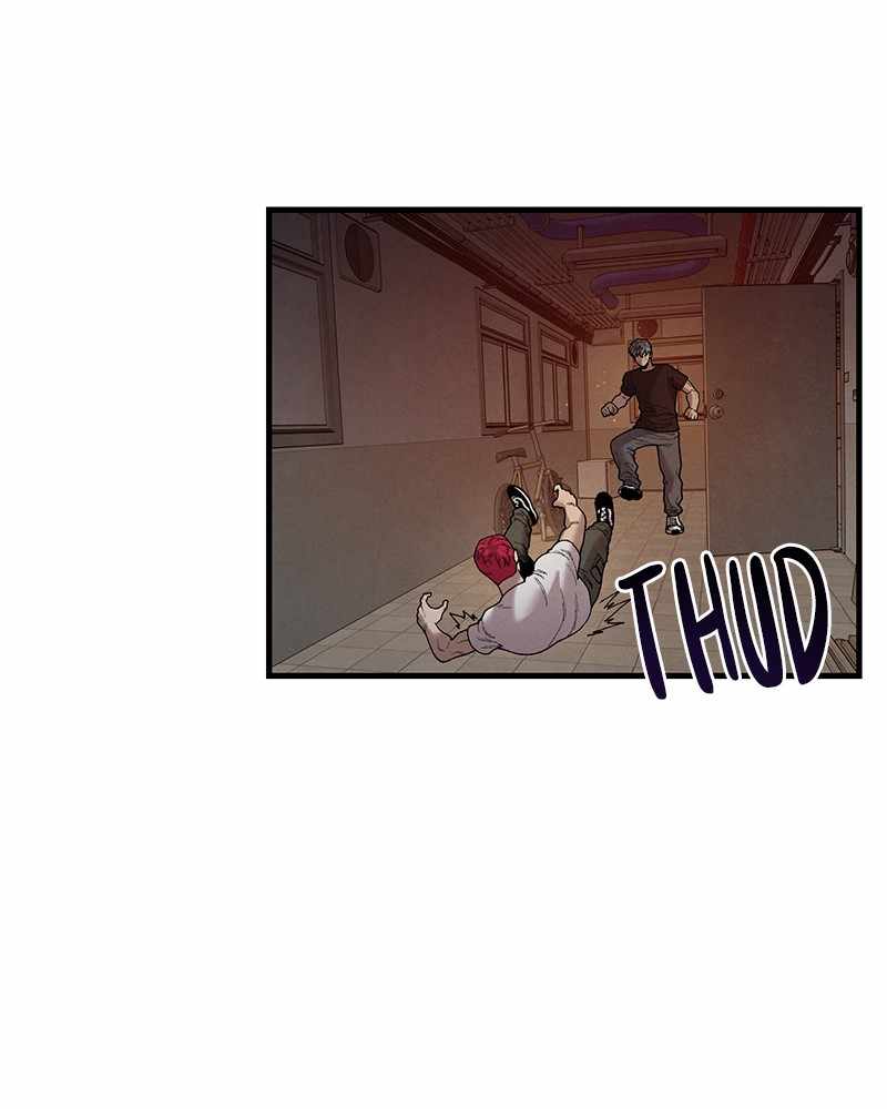 Psycho Revenge Chapter 47 - Page 3