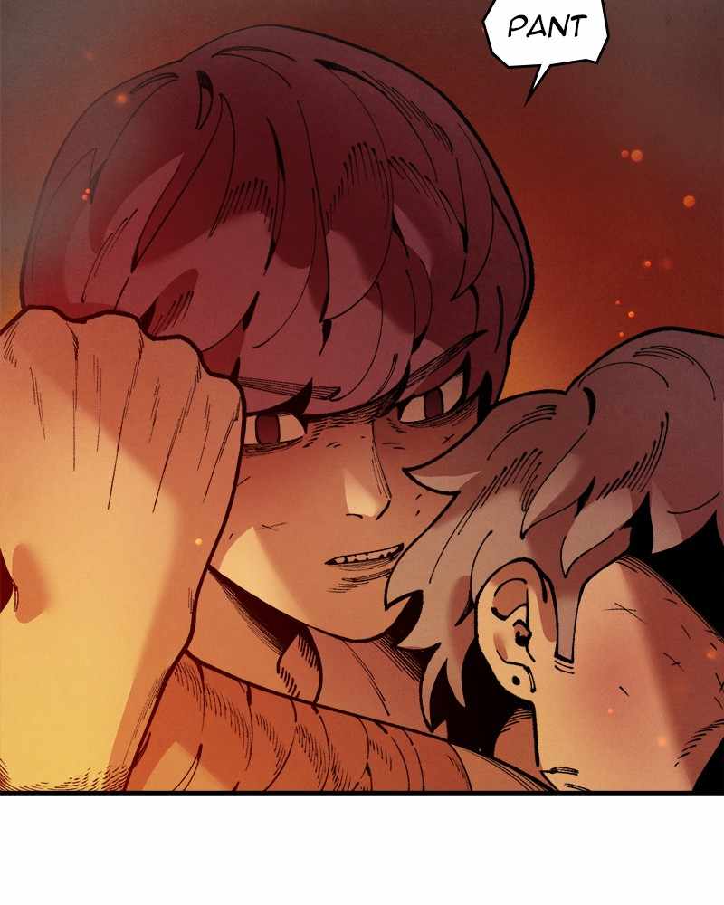 Psycho Revenge Chapter 47 - Page 30