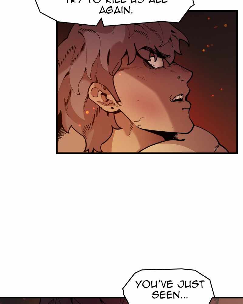 Psycho Revenge Chapter 47 - Page 34