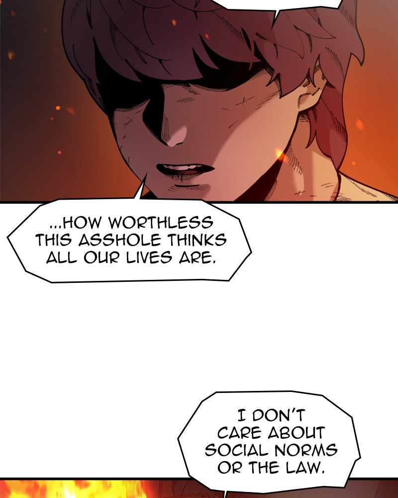 Psycho Revenge Chapter 47 - Page 35