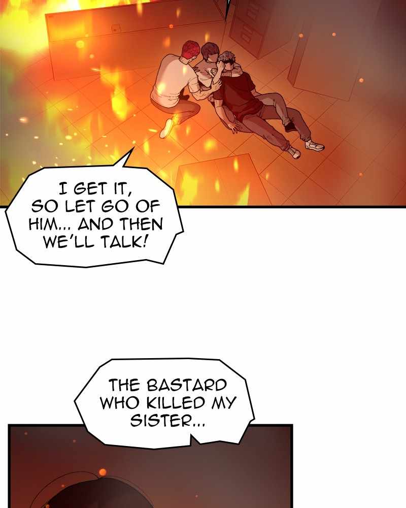 Psycho Revenge Chapter 47 - Page 36