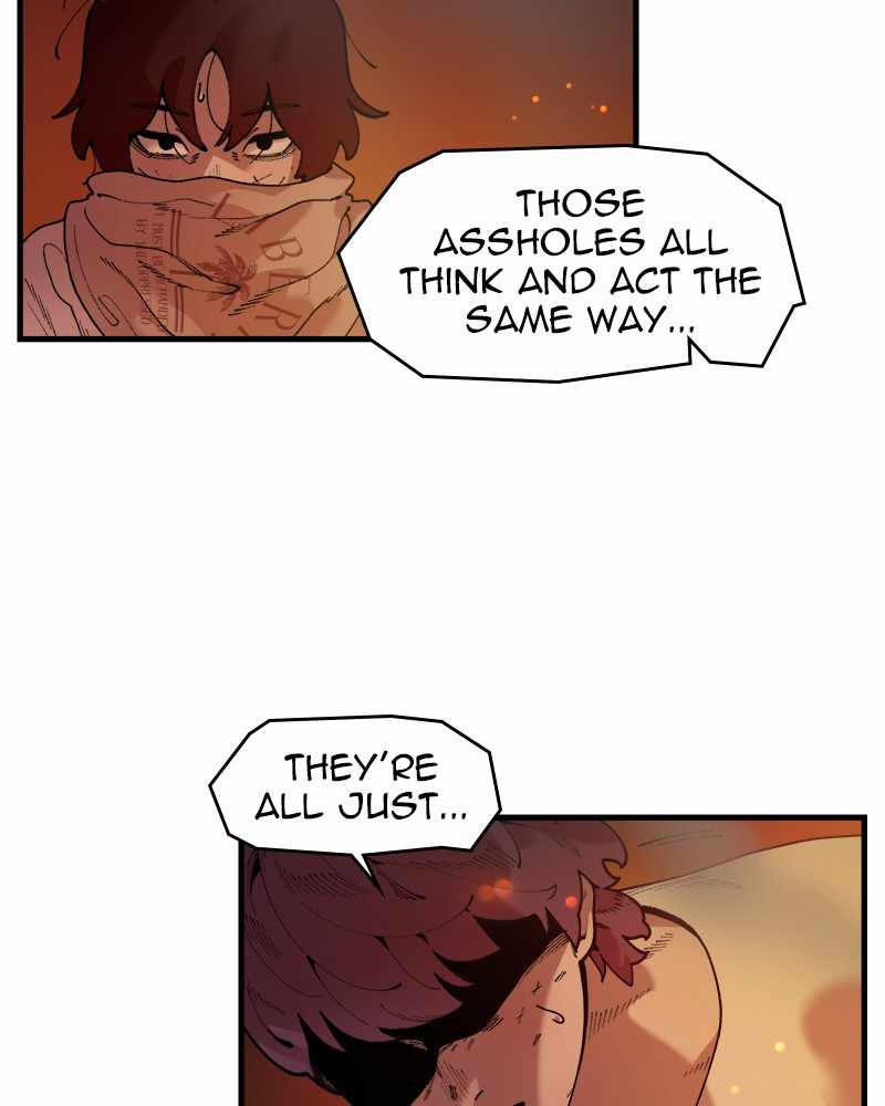 Psycho Revenge Chapter 47 - Page 37