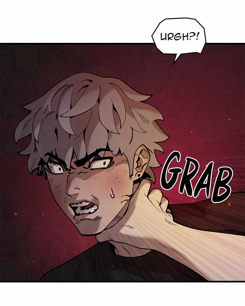 Psycho Revenge Chapter 47 - Page 4