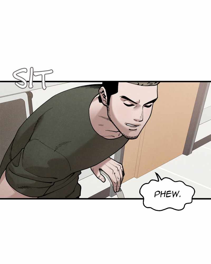 Psycho Revenge Chapter 47 - Page 44