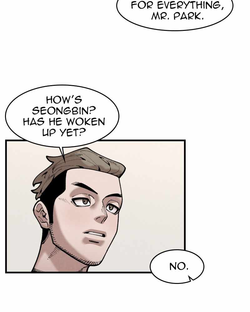 Psycho Revenge Chapter 47 - Page 46