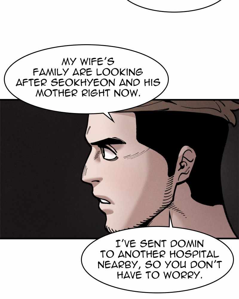 Psycho Revenge Chapter 47 - Page 48