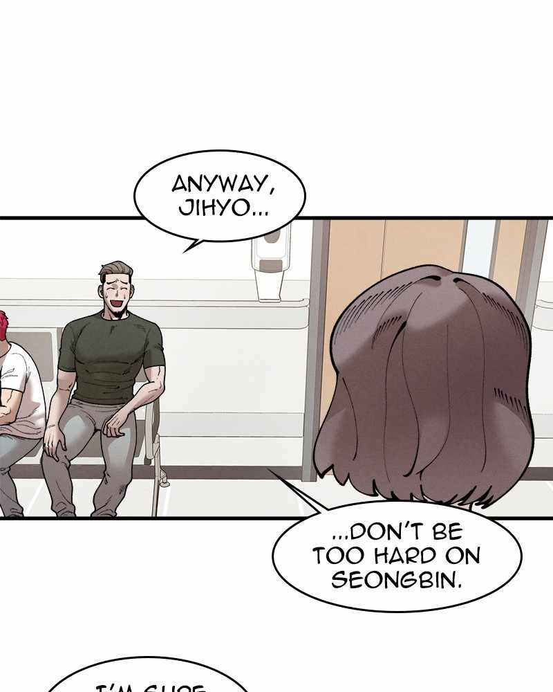 Psycho Revenge Chapter 47 - Page 49