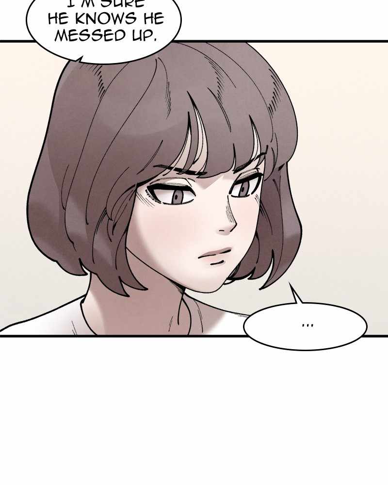 Psycho Revenge Chapter 47 - Page 50