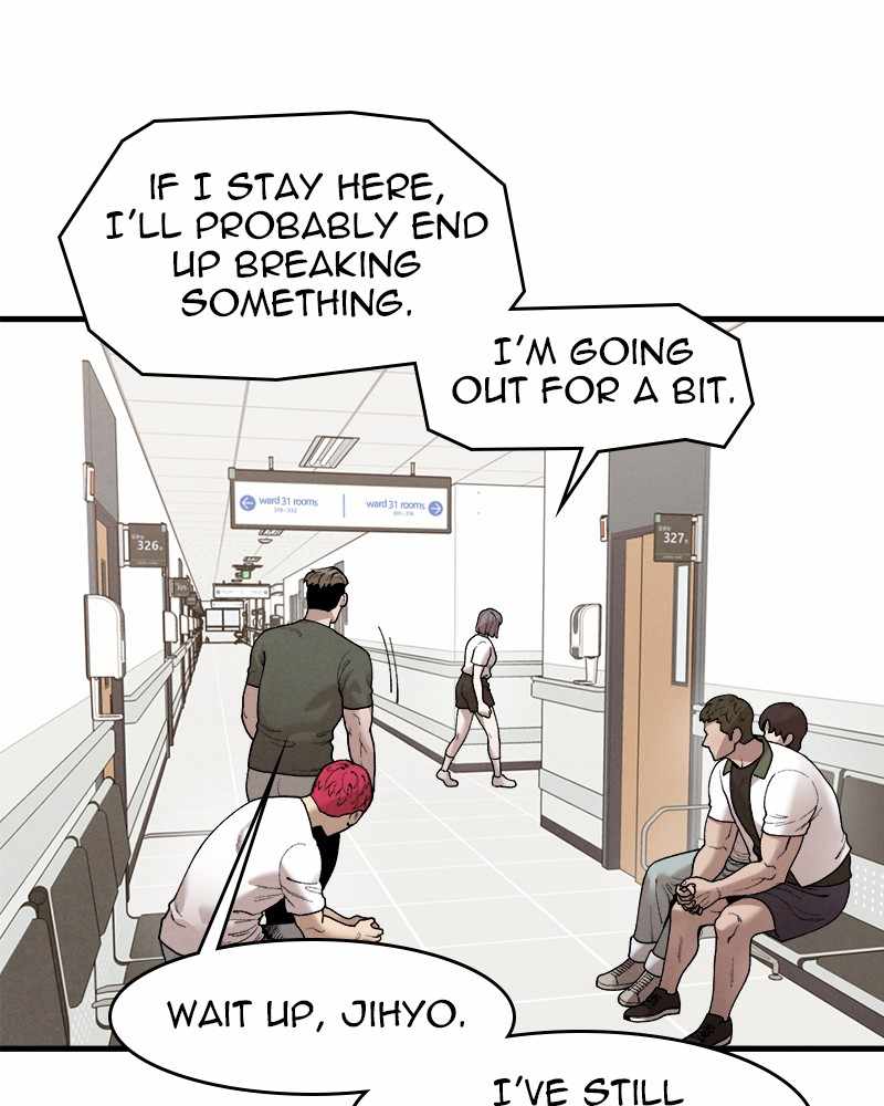 Psycho Revenge Chapter 47 - Page 55