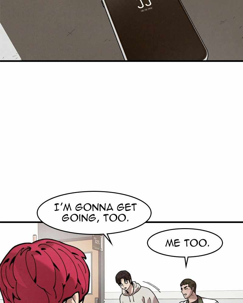 Psycho Revenge Chapter 47 - Page 57