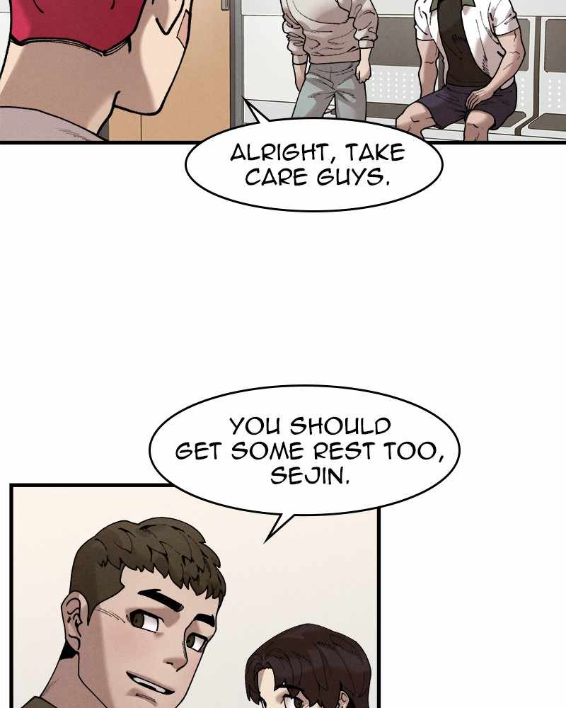 Psycho Revenge Chapter 47 - Page 58