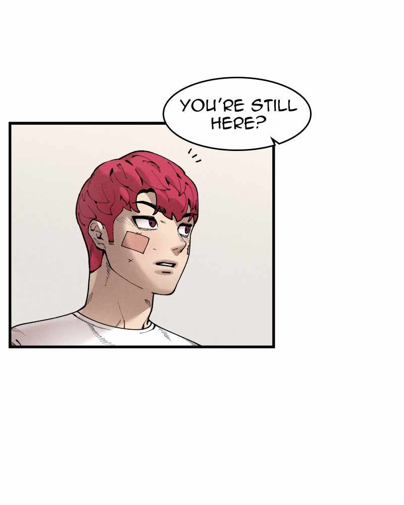 Psycho Revenge Chapter 47 - Page 63