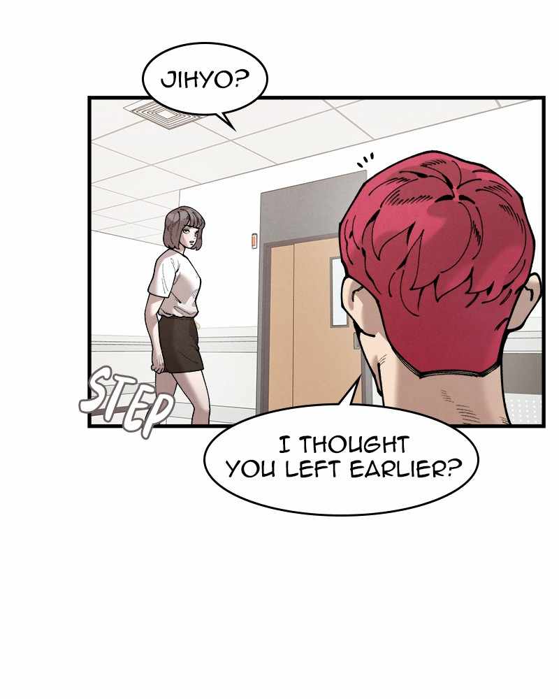 Psycho Revenge Chapter 47 - Page 64