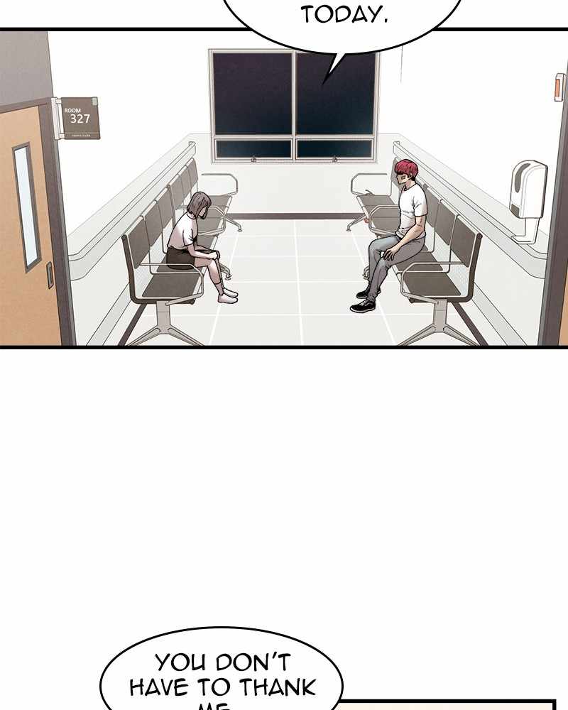 Psycho Revenge Chapter 47 - Page 66