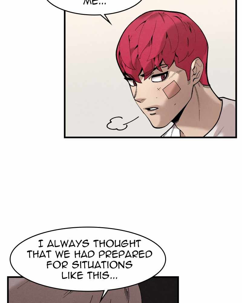 Psycho Revenge Chapter 47 - Page 67