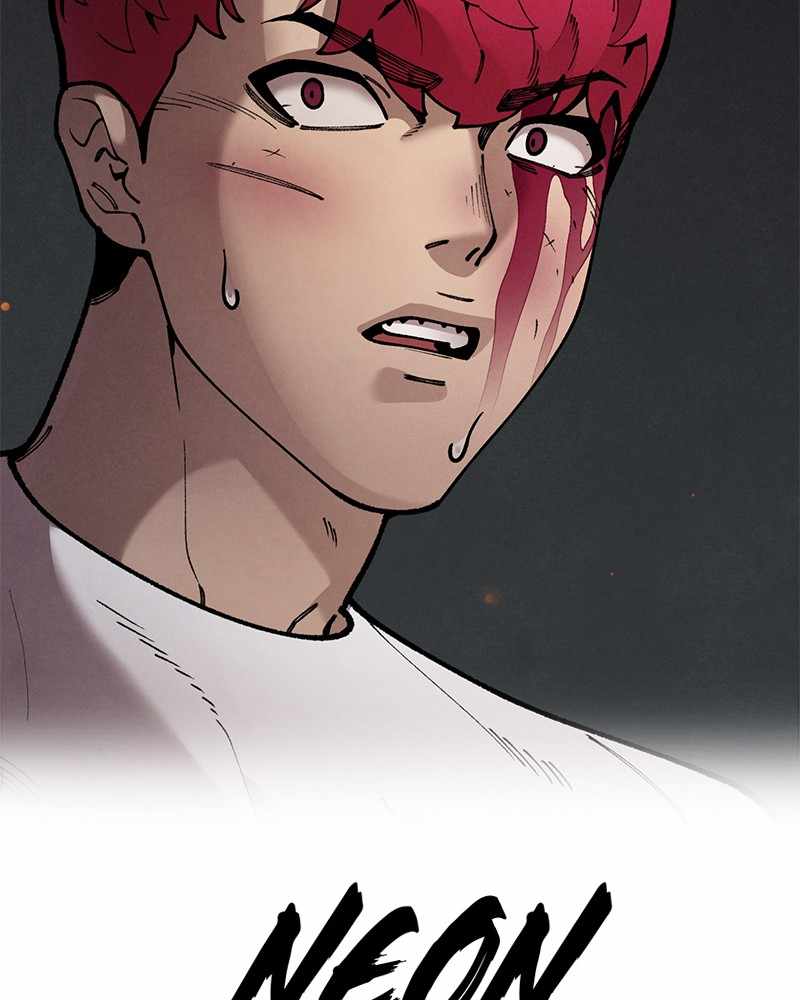 Psycho Revenge Chapter 47 - Page 7