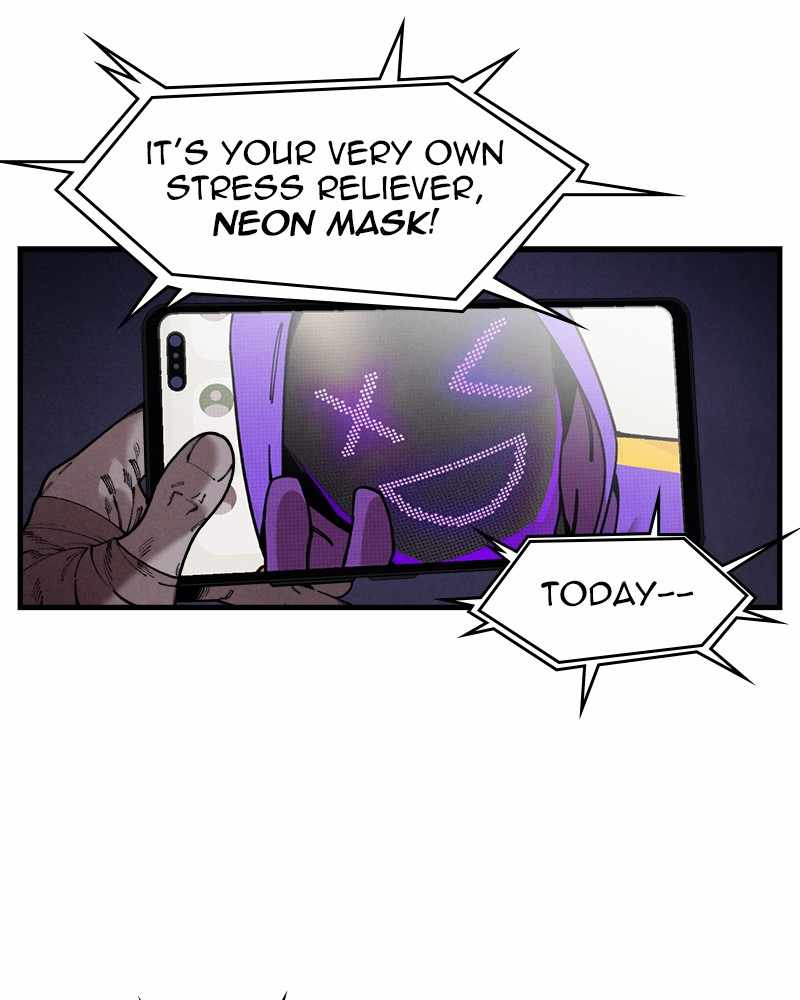 Psycho Revenge Chapter 47 - Page 71