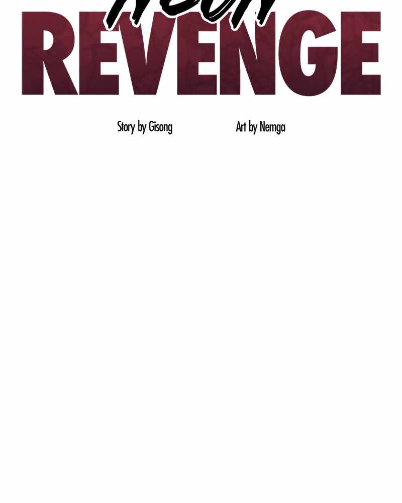 Psycho Revenge Chapter 47 - Page 8