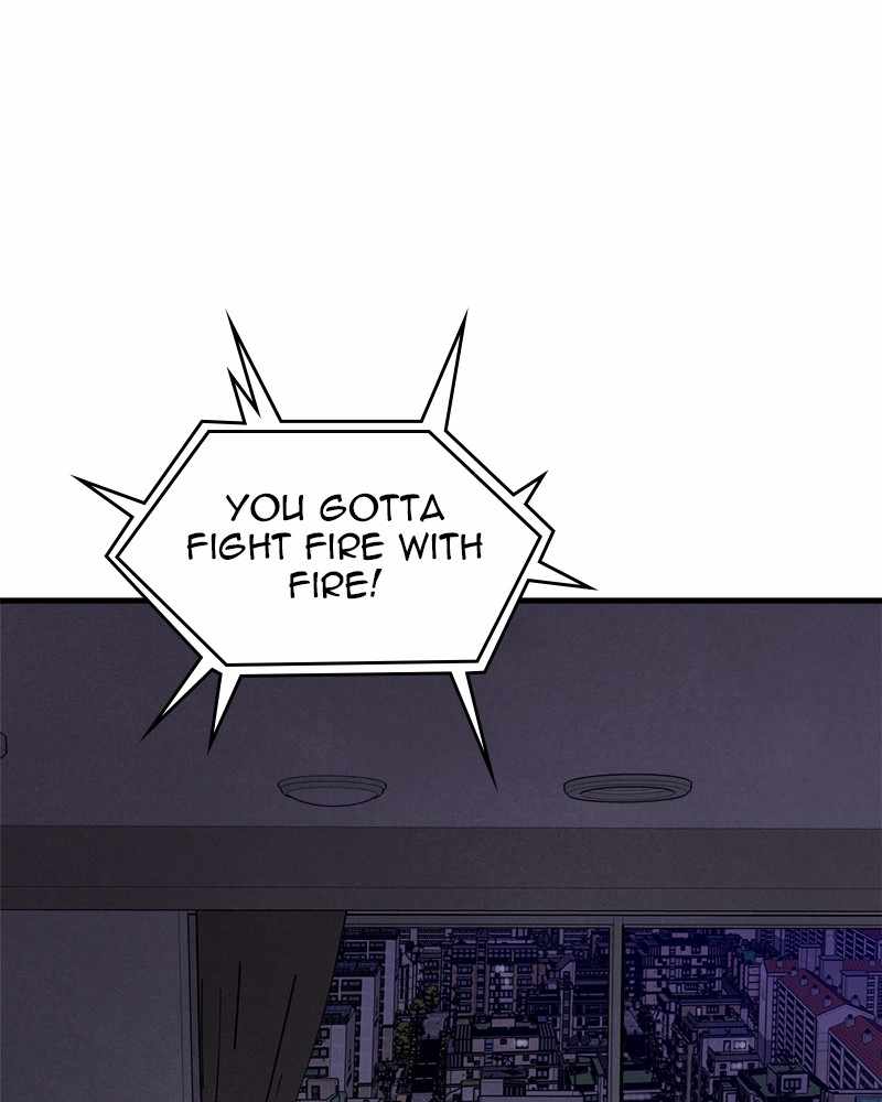 Psycho Revenge Chapter 47 - Page 83