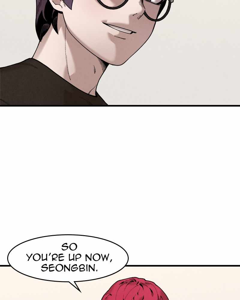 Psycho Revenge Chapter 48 - Page 16
