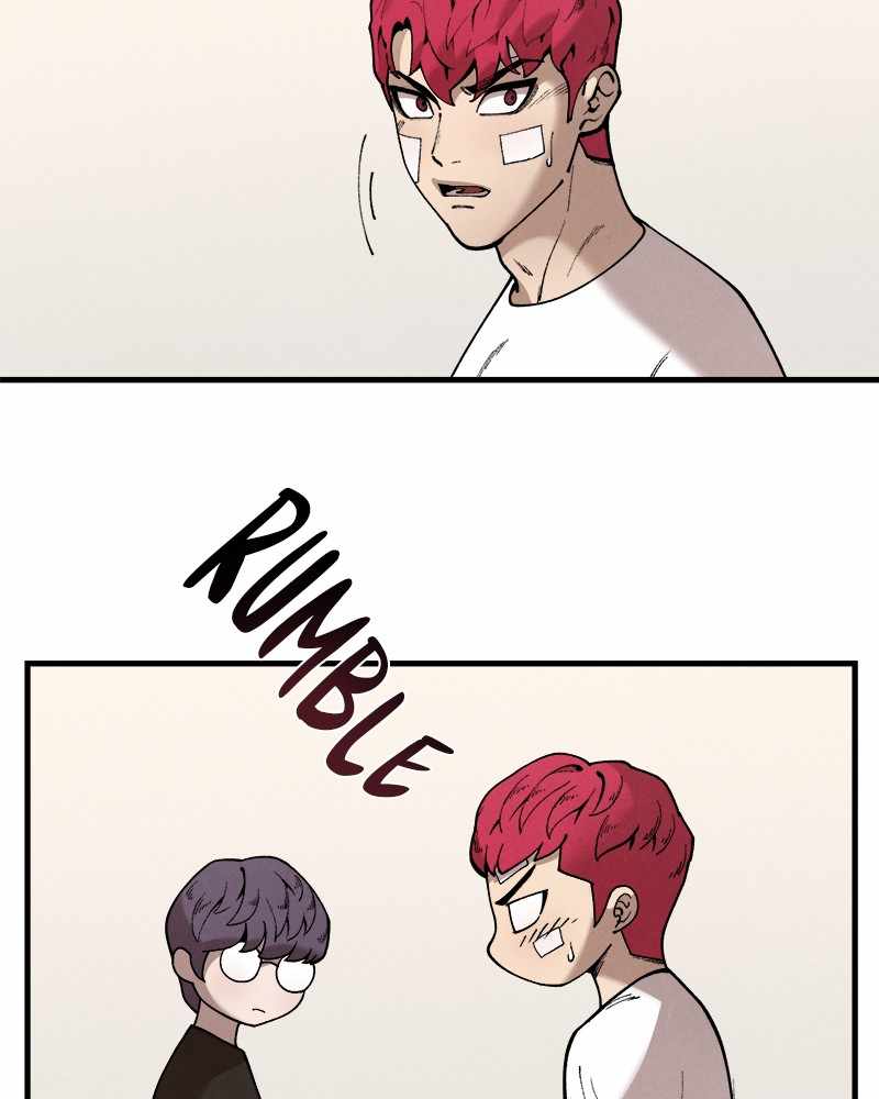 Psycho Revenge Chapter 48 - Page 17
