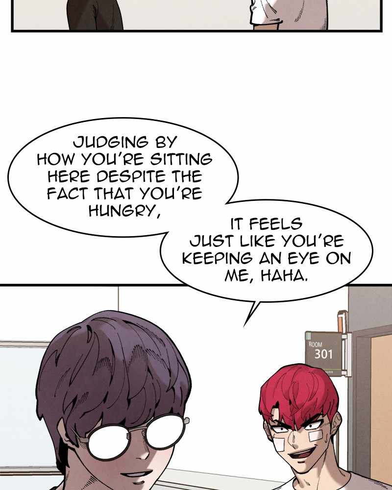 Psycho Revenge Chapter 48 - Page 18