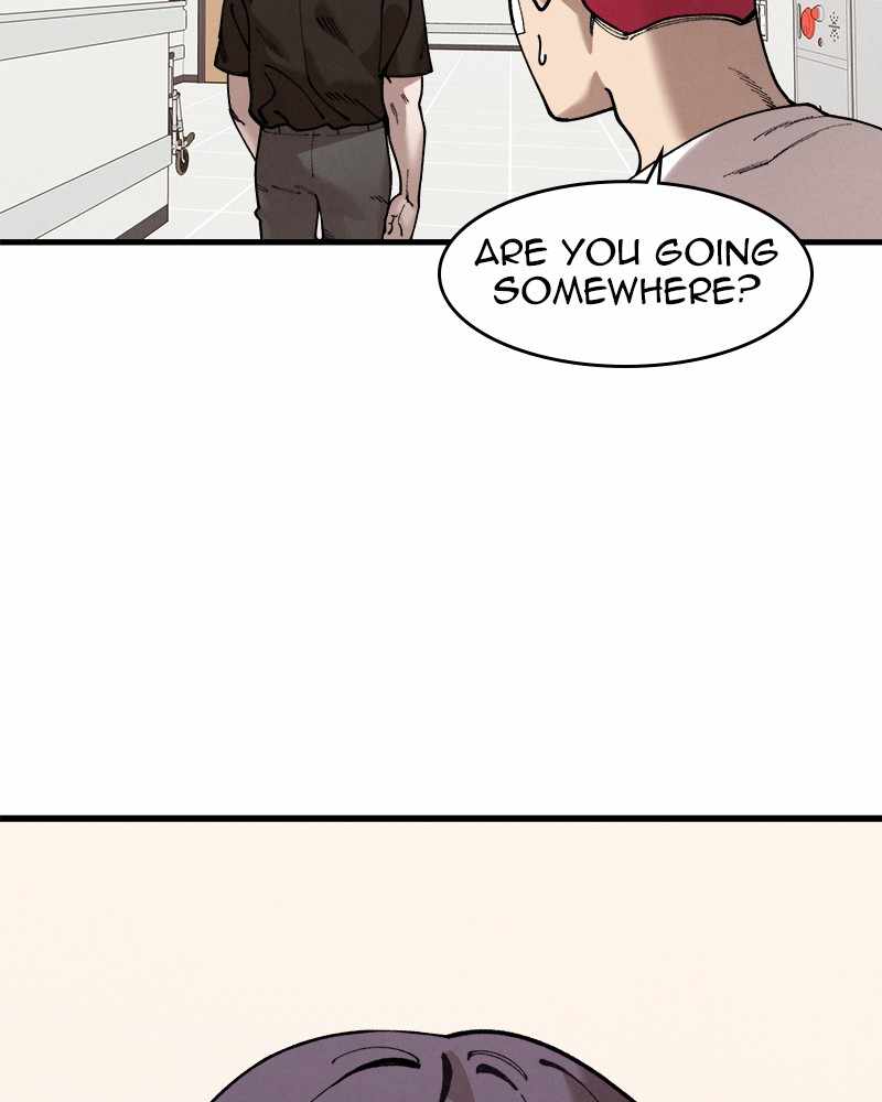 Psycho Revenge Chapter 48 - Page 20