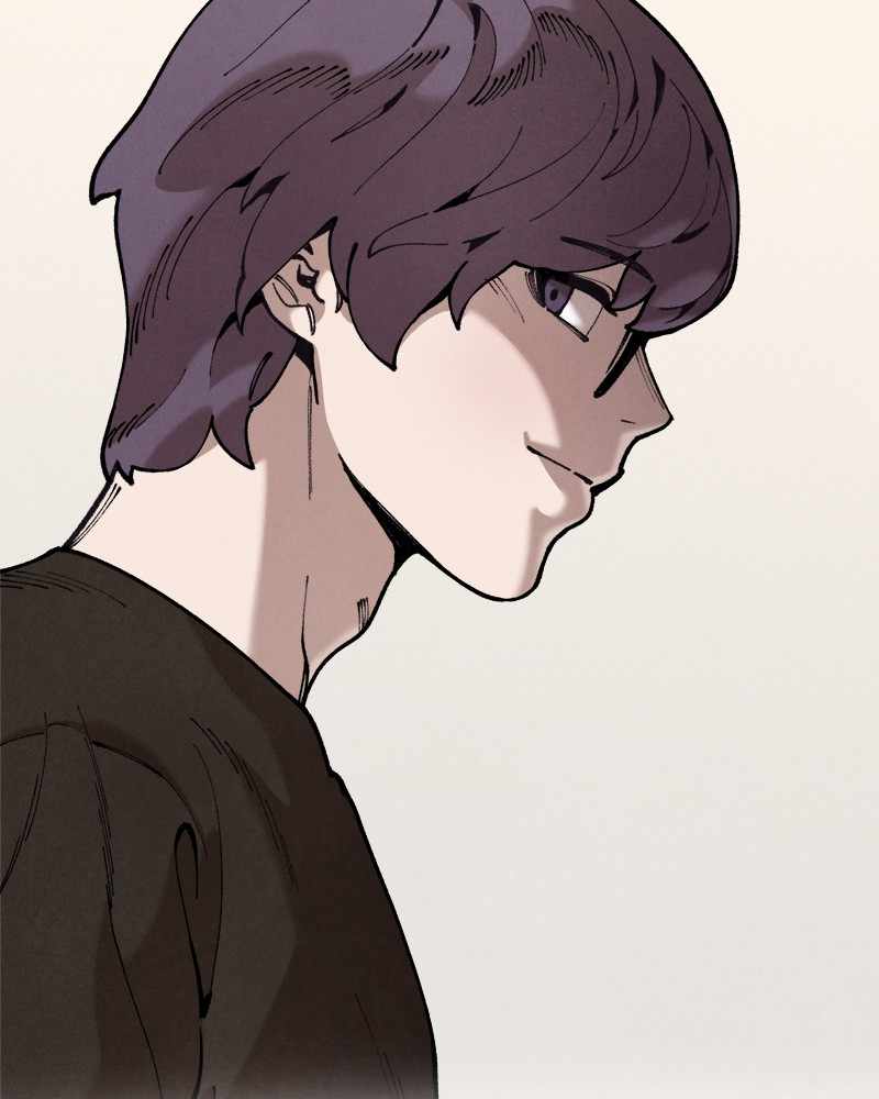 Psycho Revenge Chapter 48 - Page 21