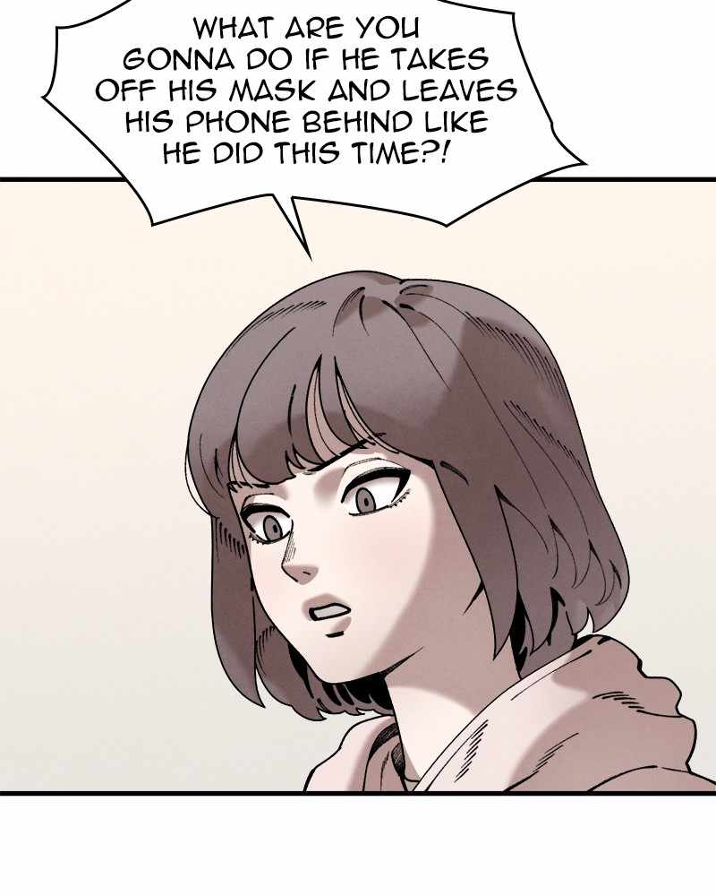 Psycho Revenge Chapter 48 - Page 26