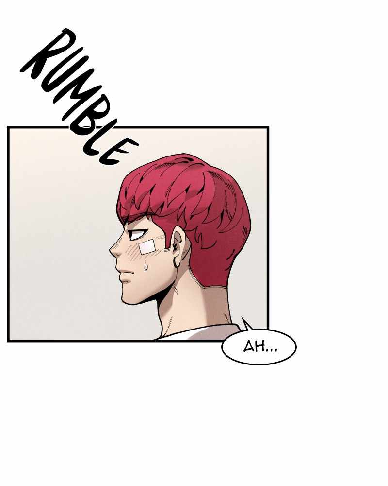 Psycho Revenge Chapter 48 - Page 3