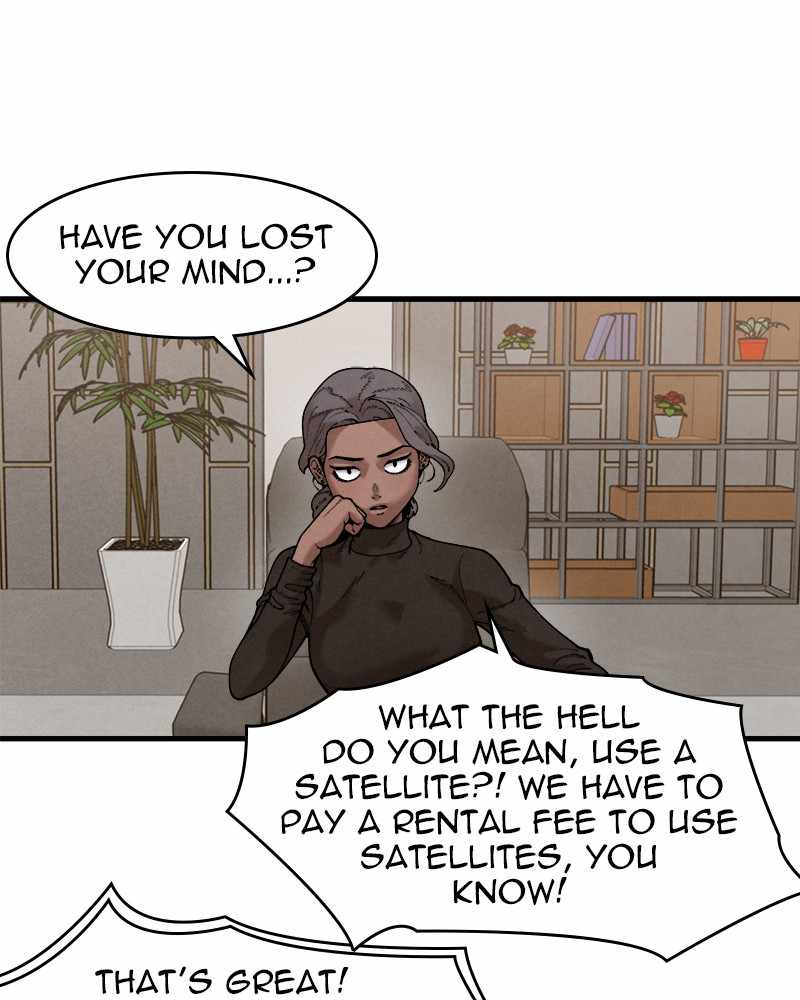 Psycho Revenge Chapter 48 - Page 30