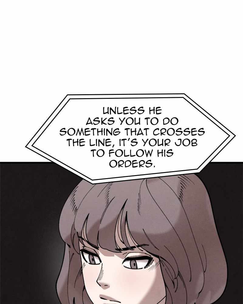 Psycho Revenge Chapter 48 - Page 36