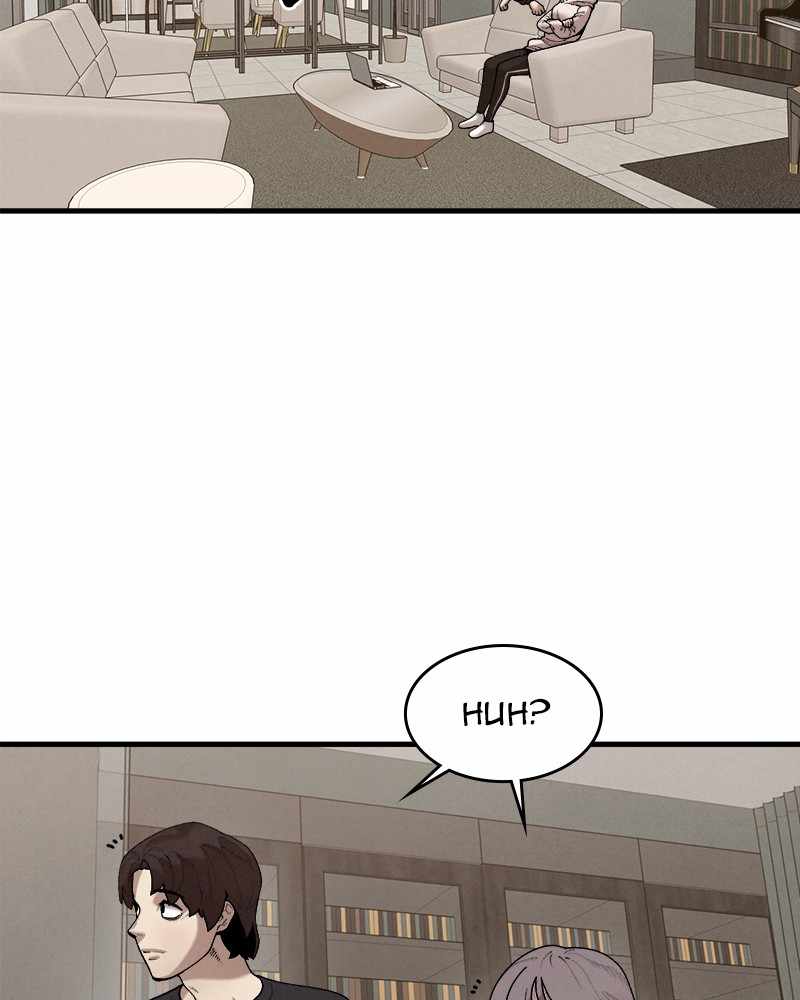 Psycho Revenge Chapter 48 - Page 38