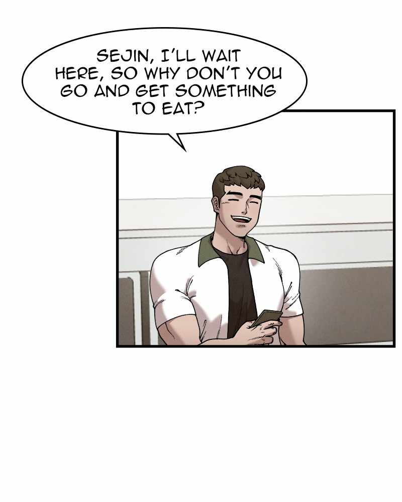 Psycho Revenge Chapter 48 - Page 4