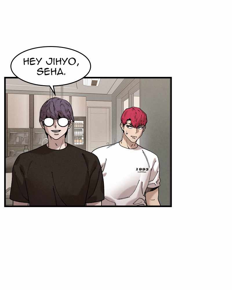 Psycho Revenge Chapter 48 - Page 40