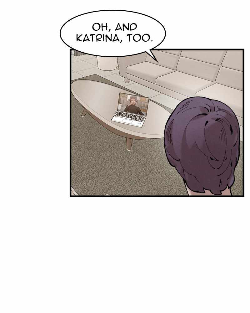 Psycho Revenge Chapter 48 - Page 41