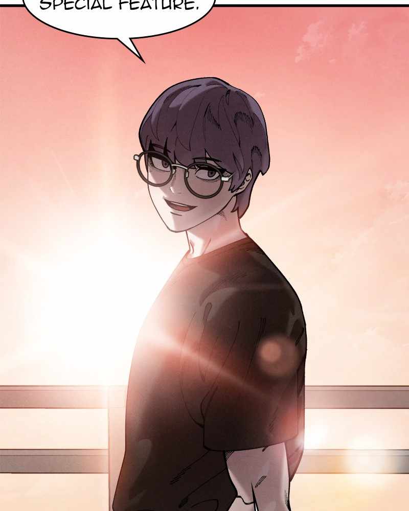 Psycho Revenge Chapter 48 - Page 44