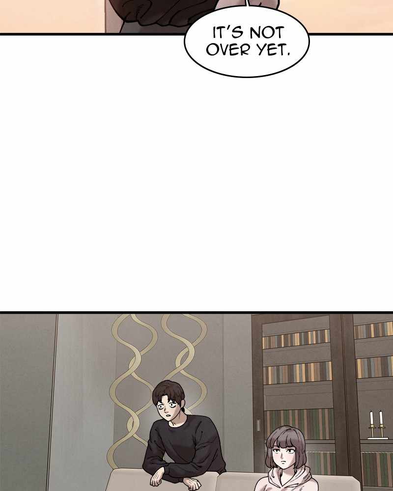 Psycho Revenge Chapter 48 - Page 45